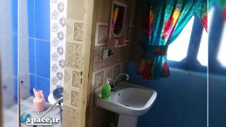 سرویس بهداشتی اقامتگاه عمارت فرشتگان - تنکابن - روستای خشکرود